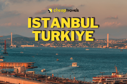 Ontdek Istanbul: Uw Op Maat Gemaakte Cultuurreis