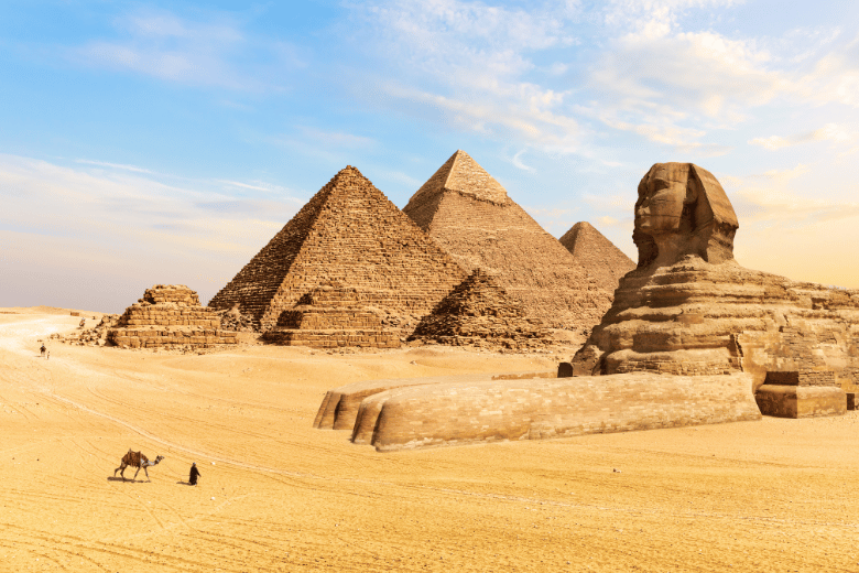 Egypte categorie Cheap Travels